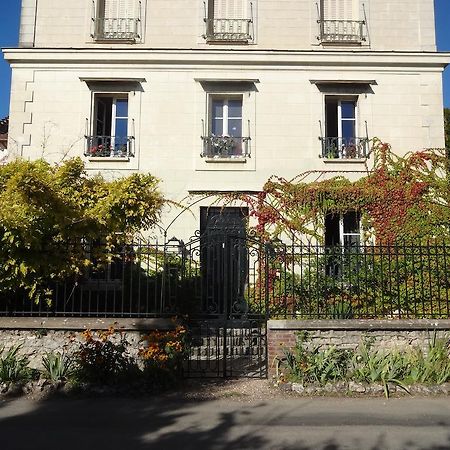 Le Clos De L'Eglise - Ines Giverny Ngoại thất bức ảnh