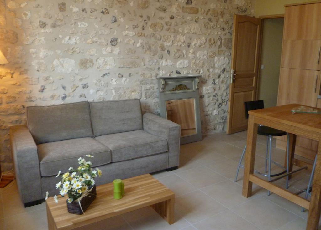 Le Clos De L'Eglise - Ines Giverny Phòng bức ảnh